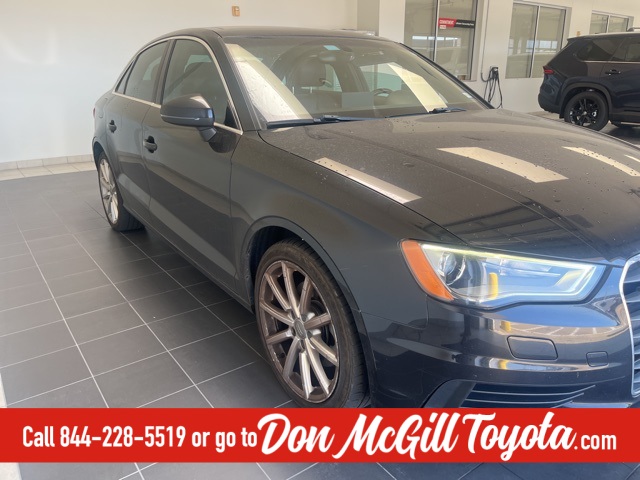 2015 Audi A3 Quattro Premium Plus photo 4