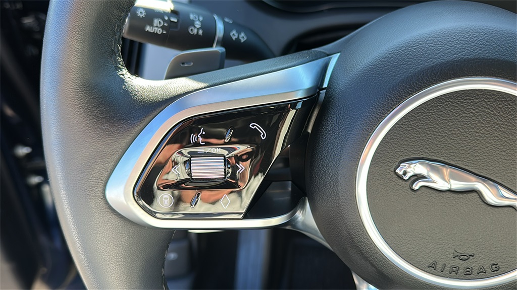 used 2024 Jaguar E-PACE car, priced at $38,240