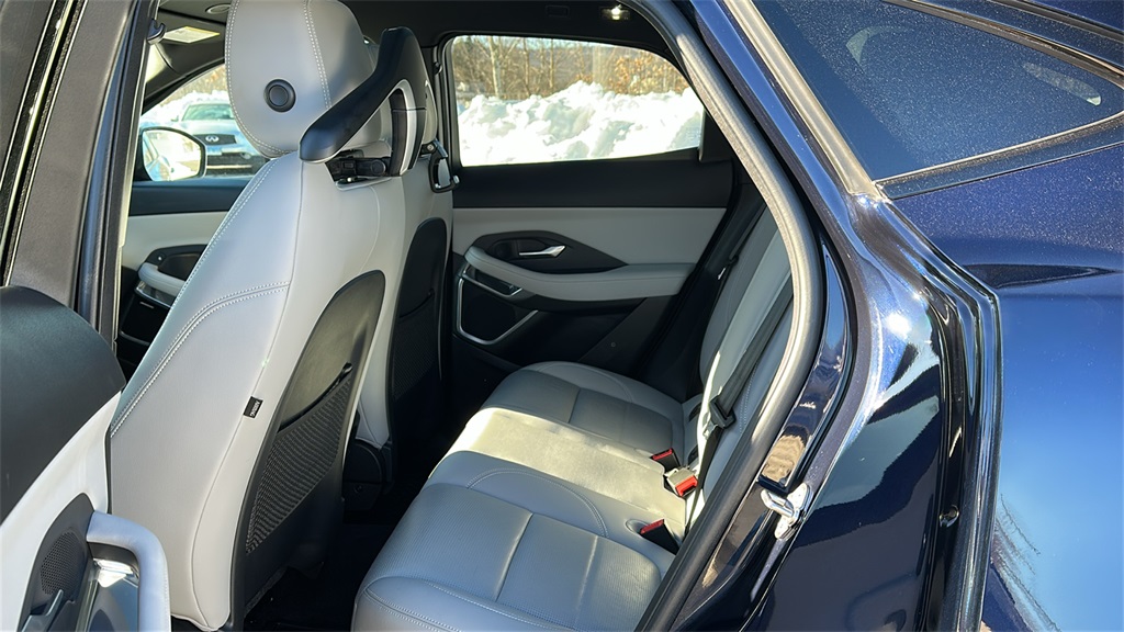 used 2024 Jaguar E-PACE car, priced at $38,240