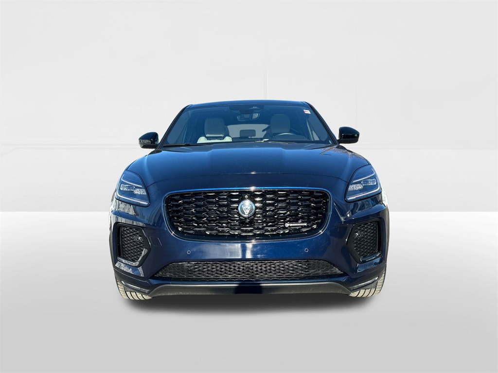 used 2024 Jaguar E-PACE car, priced at $38,240