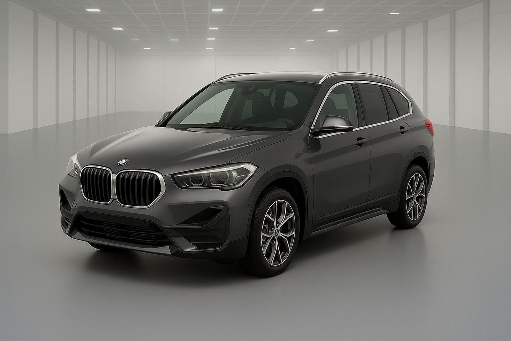 2020 BMW X1 sDrive28i 4D Sport Utility - 70345RE - Image 1