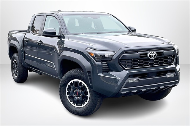 2025 Toyota Tacoma TRD Off Road's photo