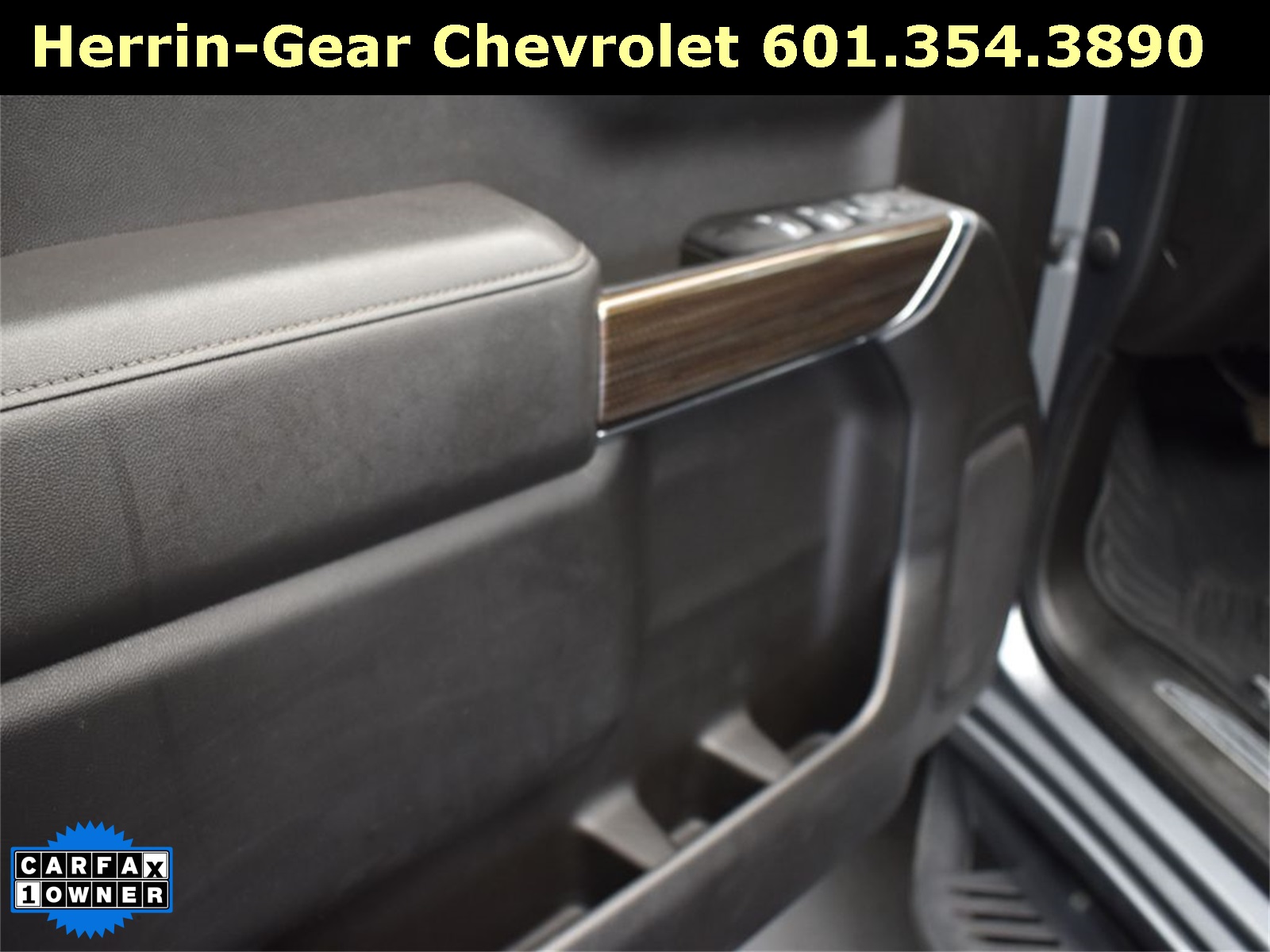 2022 Satin Steel Metallic Chevrolet Silverado 1500 LTD LT Trail Boss 4X4 Truck
