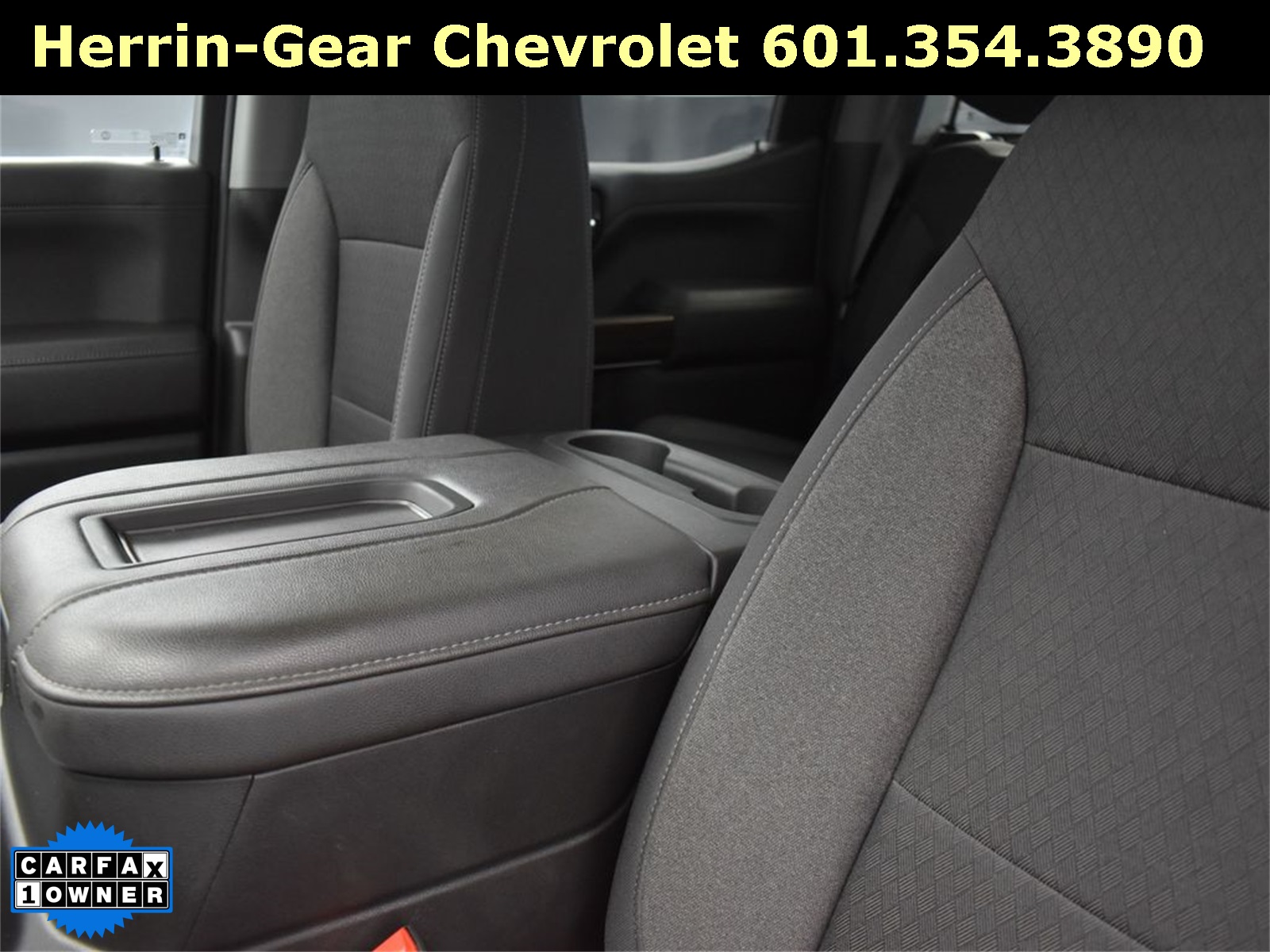 2022 Satin Steel Metallic Chevrolet Silverado 1500 LTD LT Trail Boss 4X4 Truck