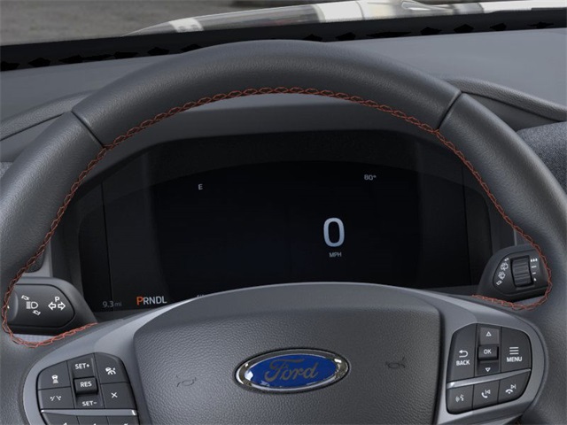 2025 Ford Explorer photo 9