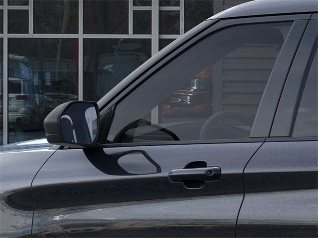 2025 Ford Explorer photo 15