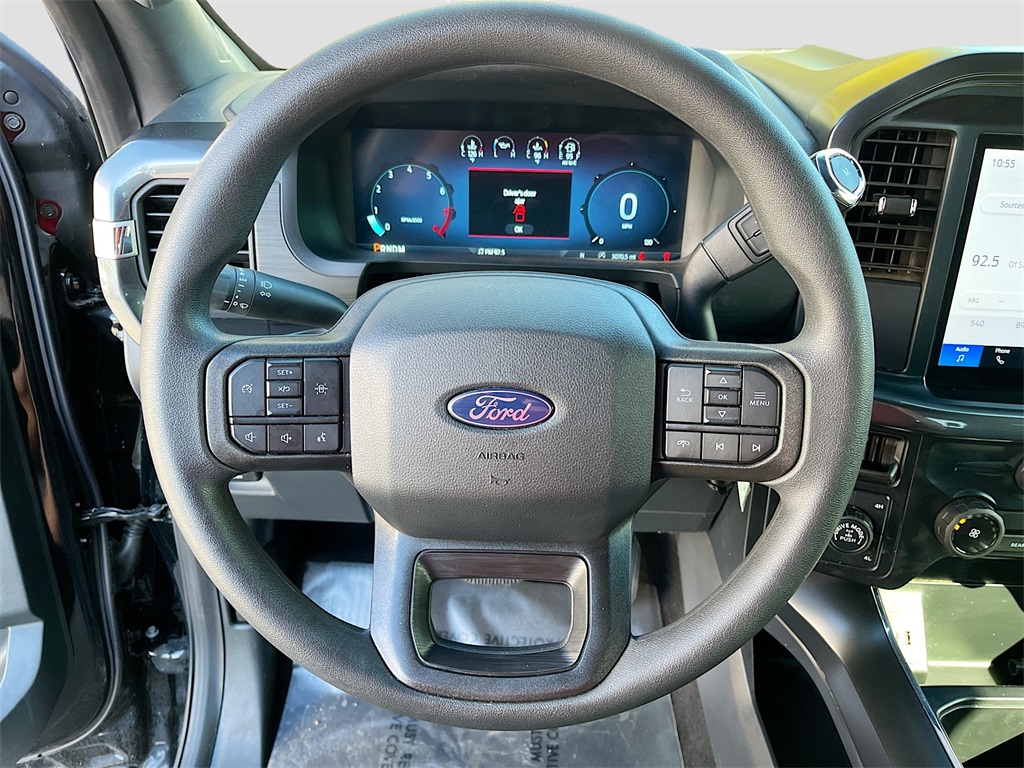 2025 Ford F-150 STX photo 11