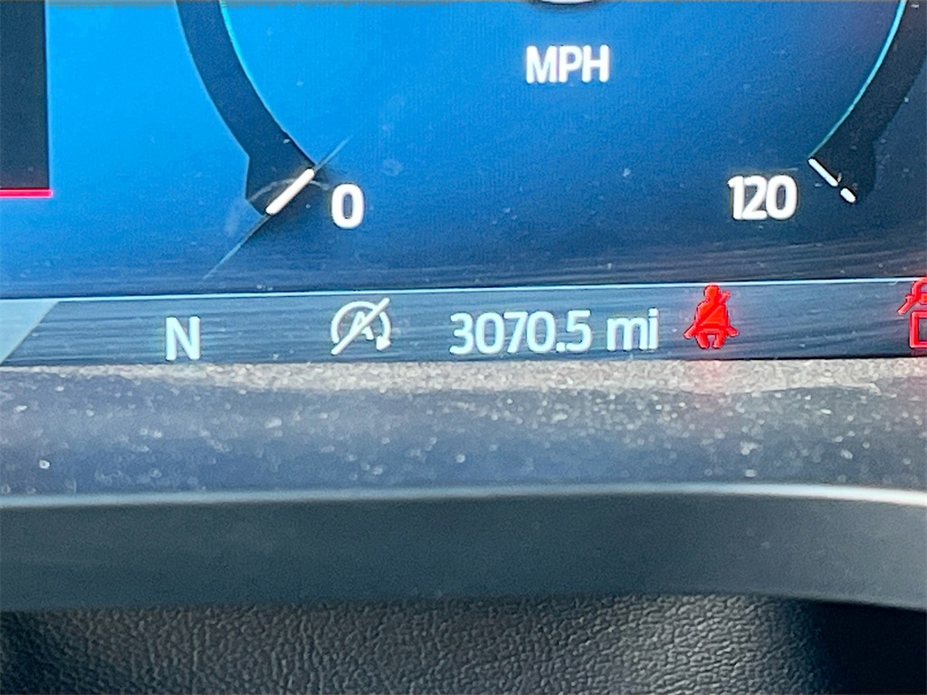 2025 Ford F-150 STX photo 12