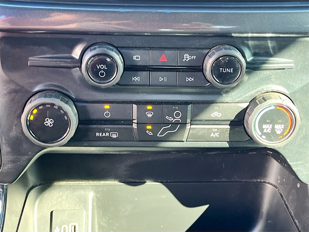 2025 Ford F-150 STX photo 15