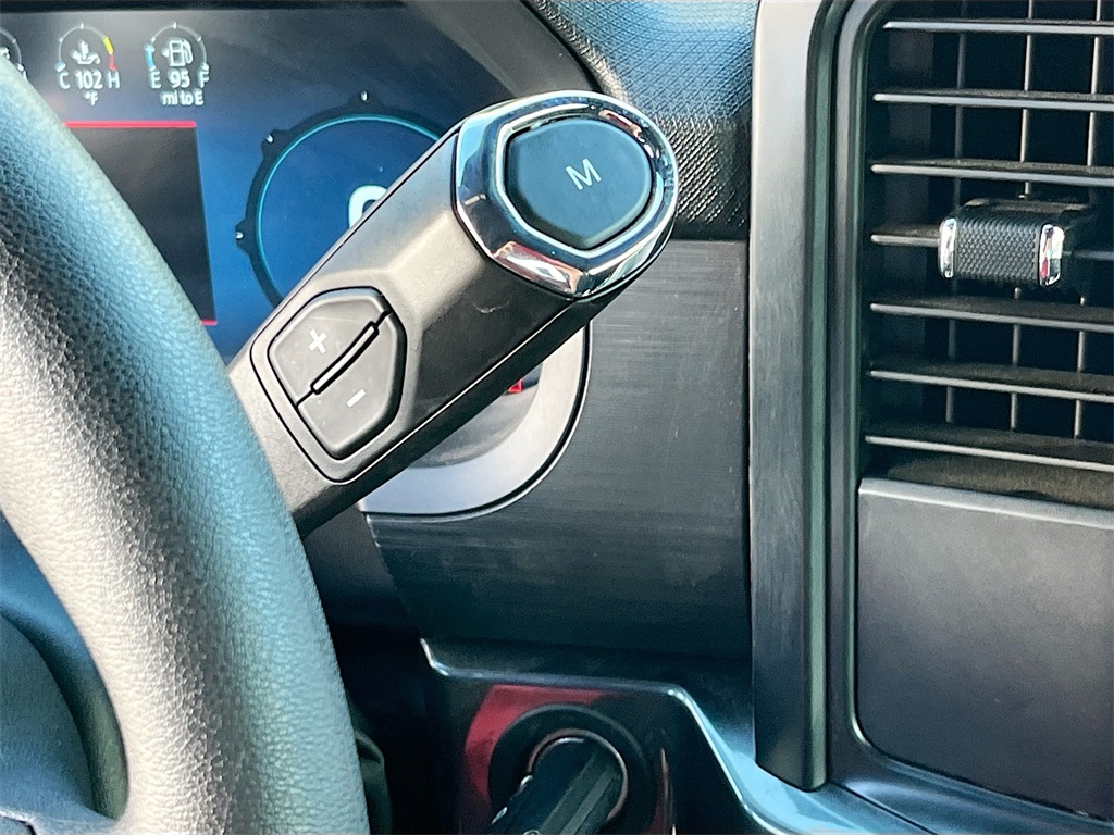 2025 Ford F-150 STX photo 16