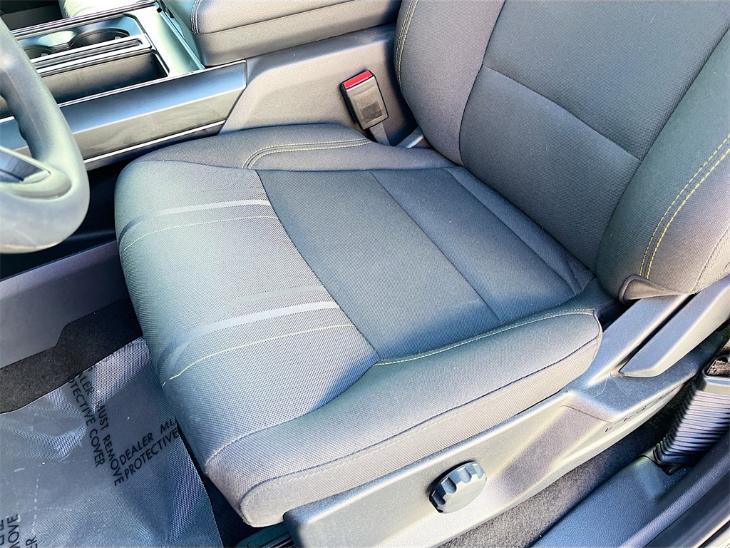 2025 Ford F-150 STX photo 18