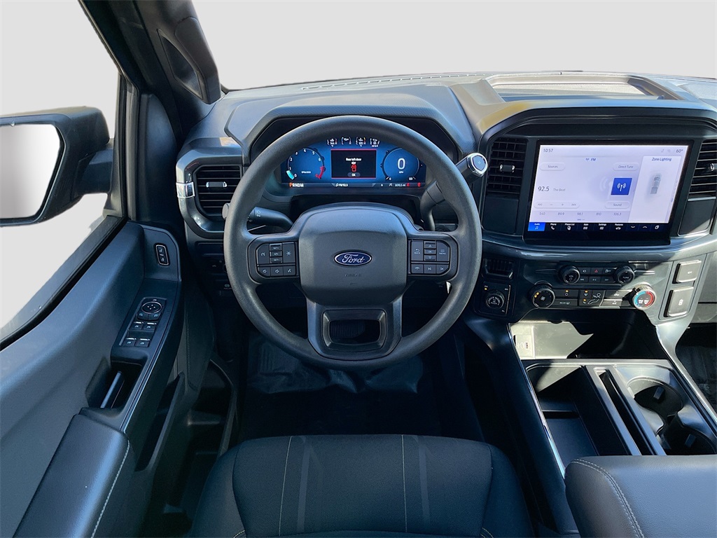 2025 Ford F-150 STX photo 20