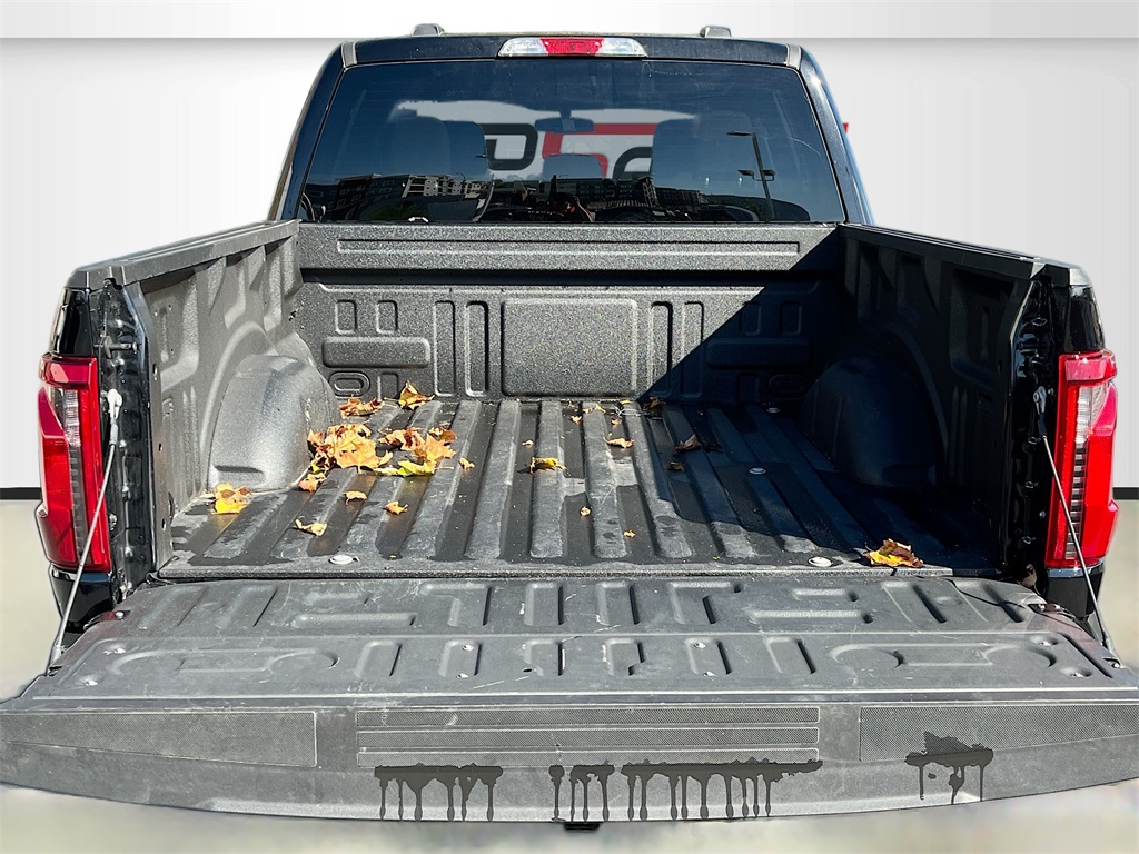 2025 Ford F-150 STX photo 24