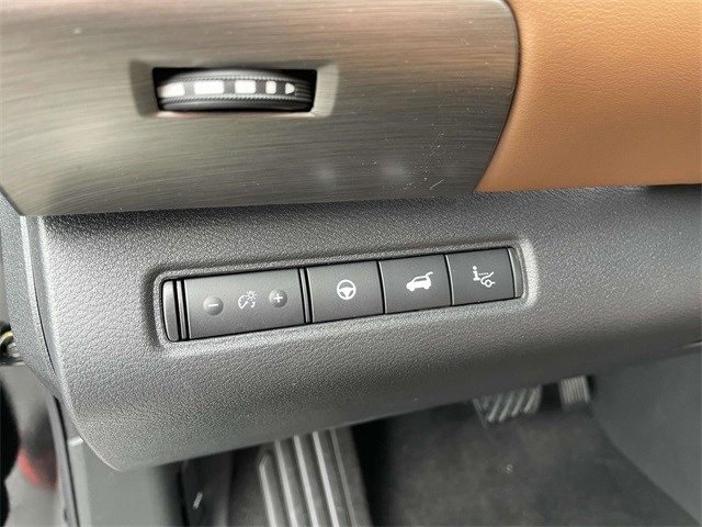 2025 Nissan Pathfinder Platinum photo 15
