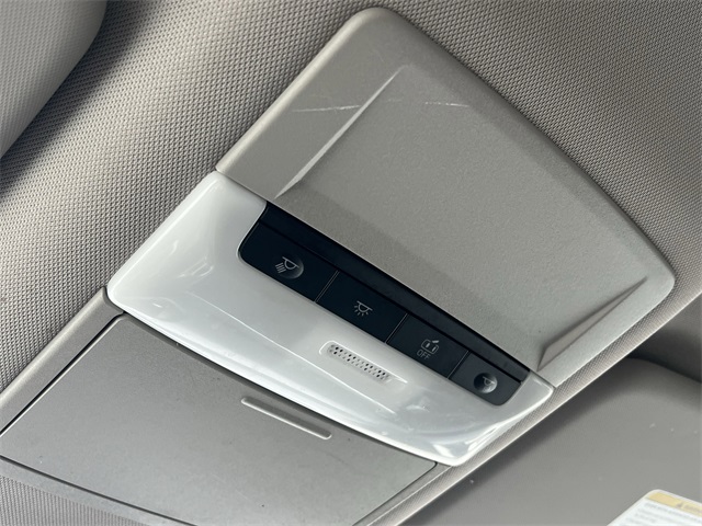 2024 Glacier White Nissan Rogue S FWD SUV