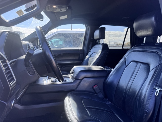 2018 Ford Expedition MAX Limited