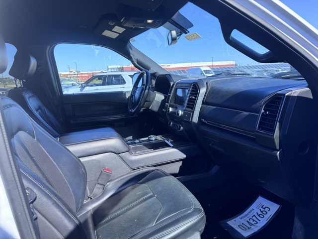 2018 Ford Expedition MAX Limited