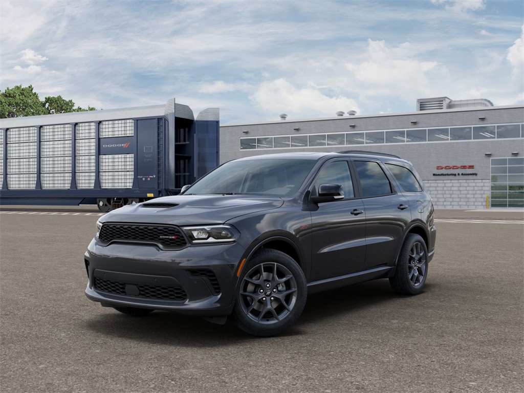 2026 Dodge Durango GT's photo