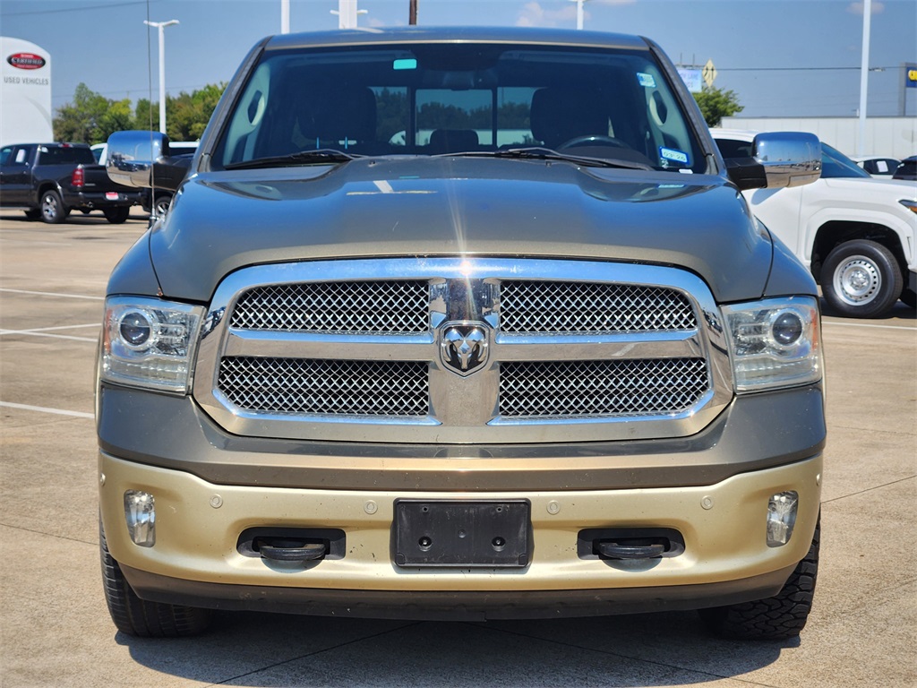 2015 Ram 1500 Laramie Longhorn photo 28