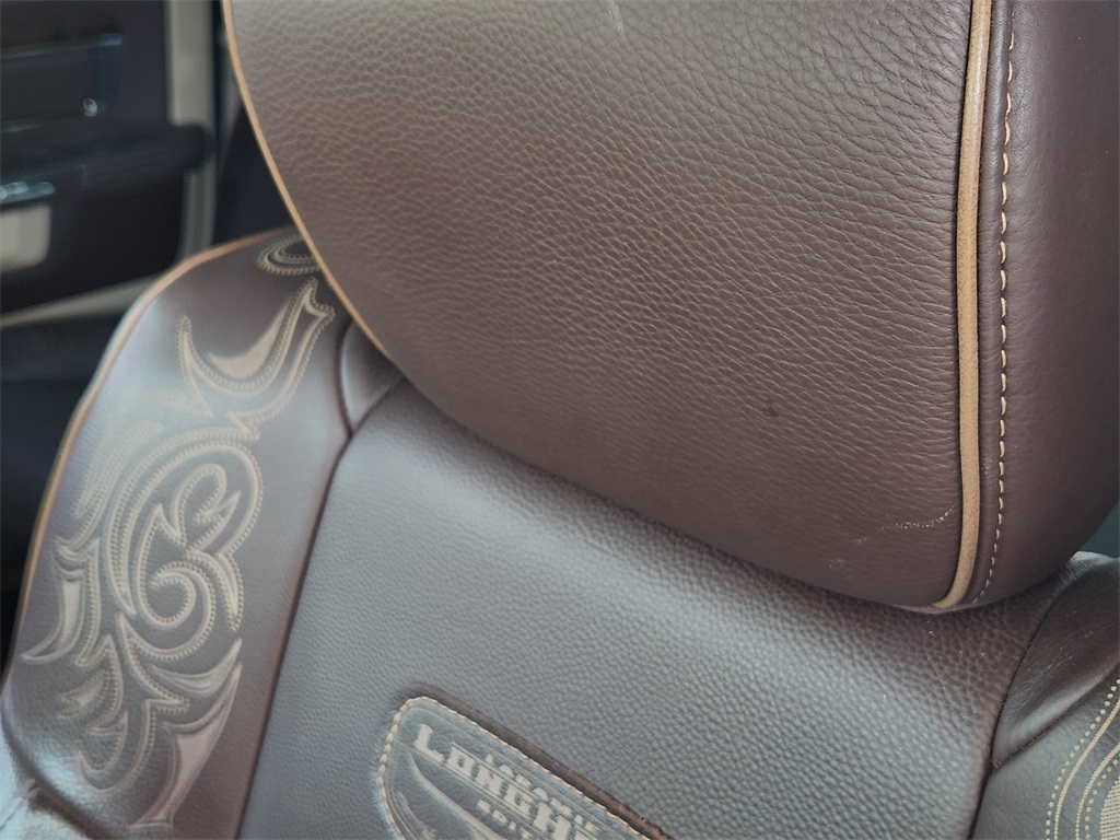 2015 Ram 1500 Laramie Longhorn photo 19