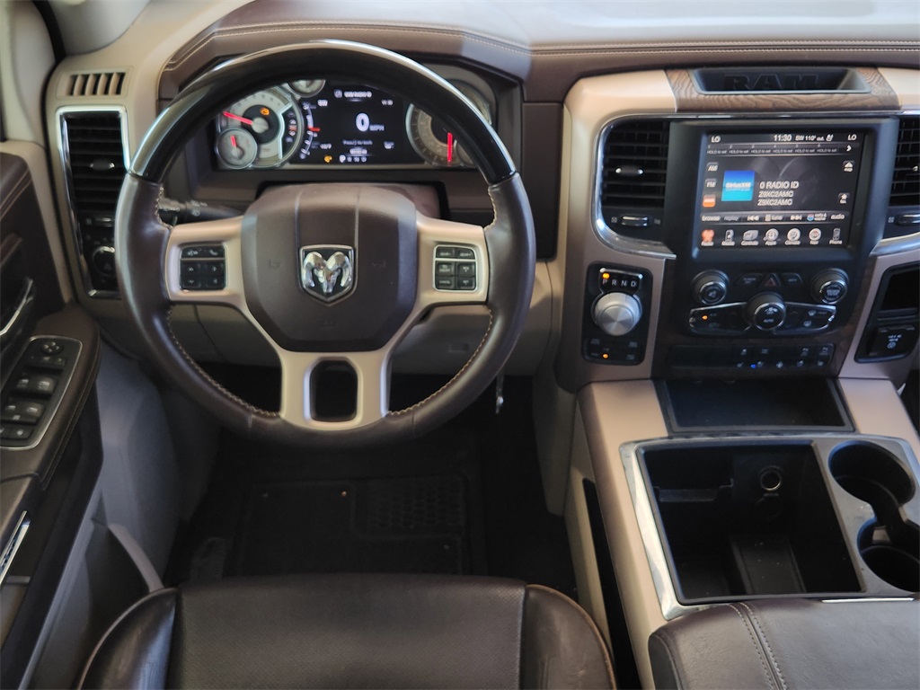 2015 Ram 1500 Laramie Longhorn photo 22