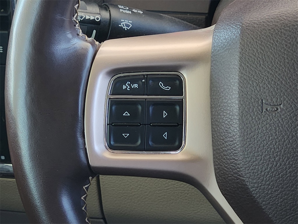 2015 Ram 1500 Laramie Longhorn photo 23