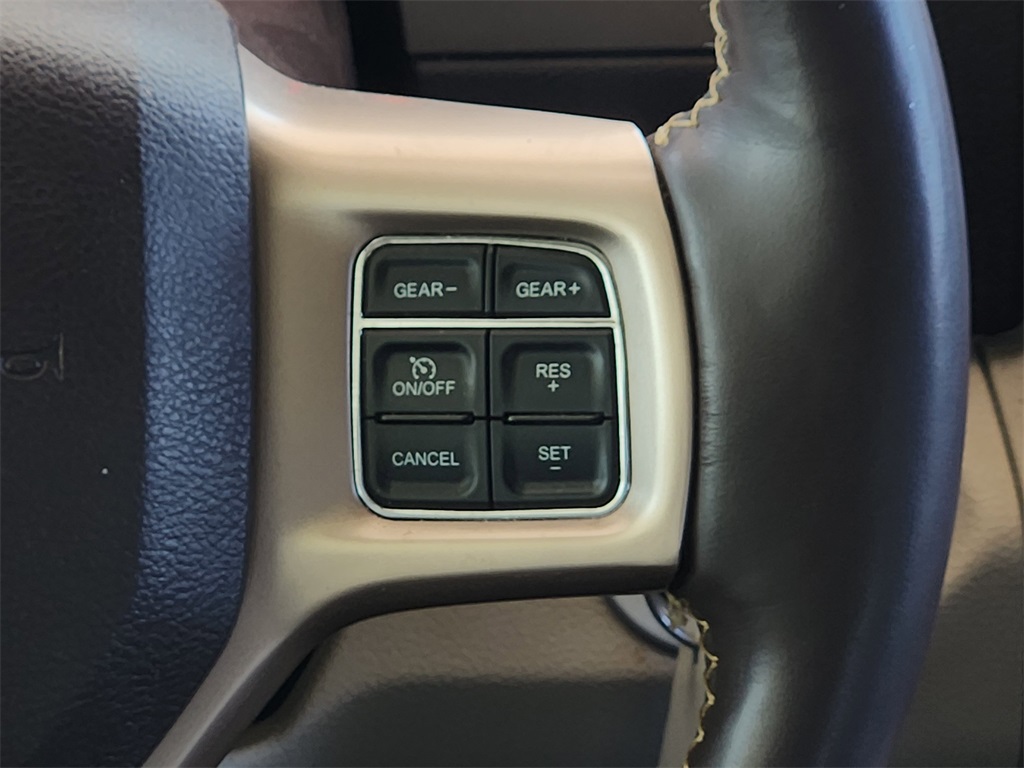 2015 Ram 1500 Laramie Longhorn photo 24