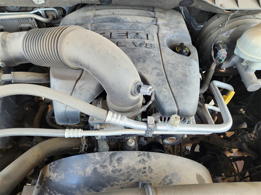 2015 Ram 1500 Laramie Longhorn photo 27