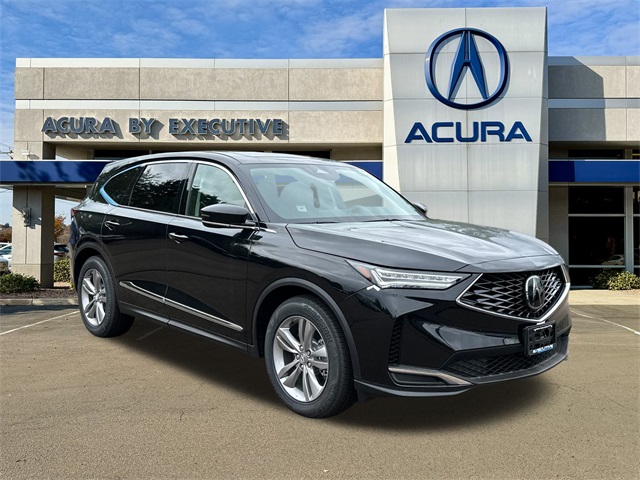 2026 Acura MDX Base's photo