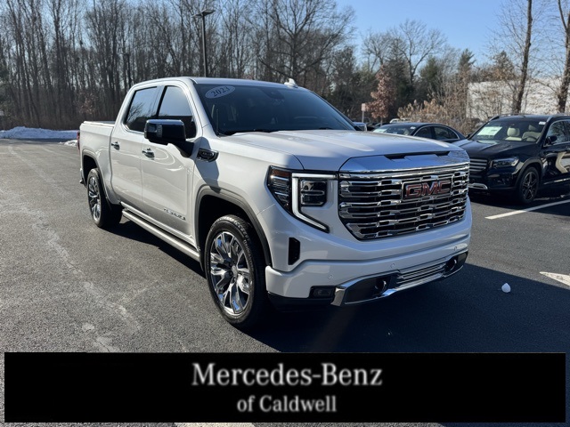 2023 GMC Sierra 1500 Denali Denali's photo