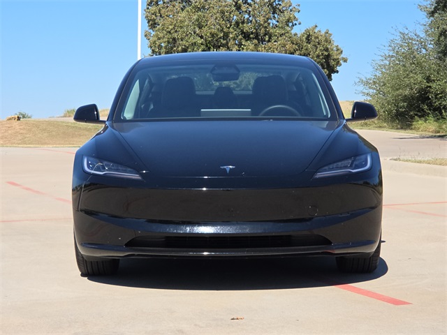 Used 2025 Tesla Model 3 Performance with VIN 5YJ3E1EA9SF985151 for sale in Granbury, TX