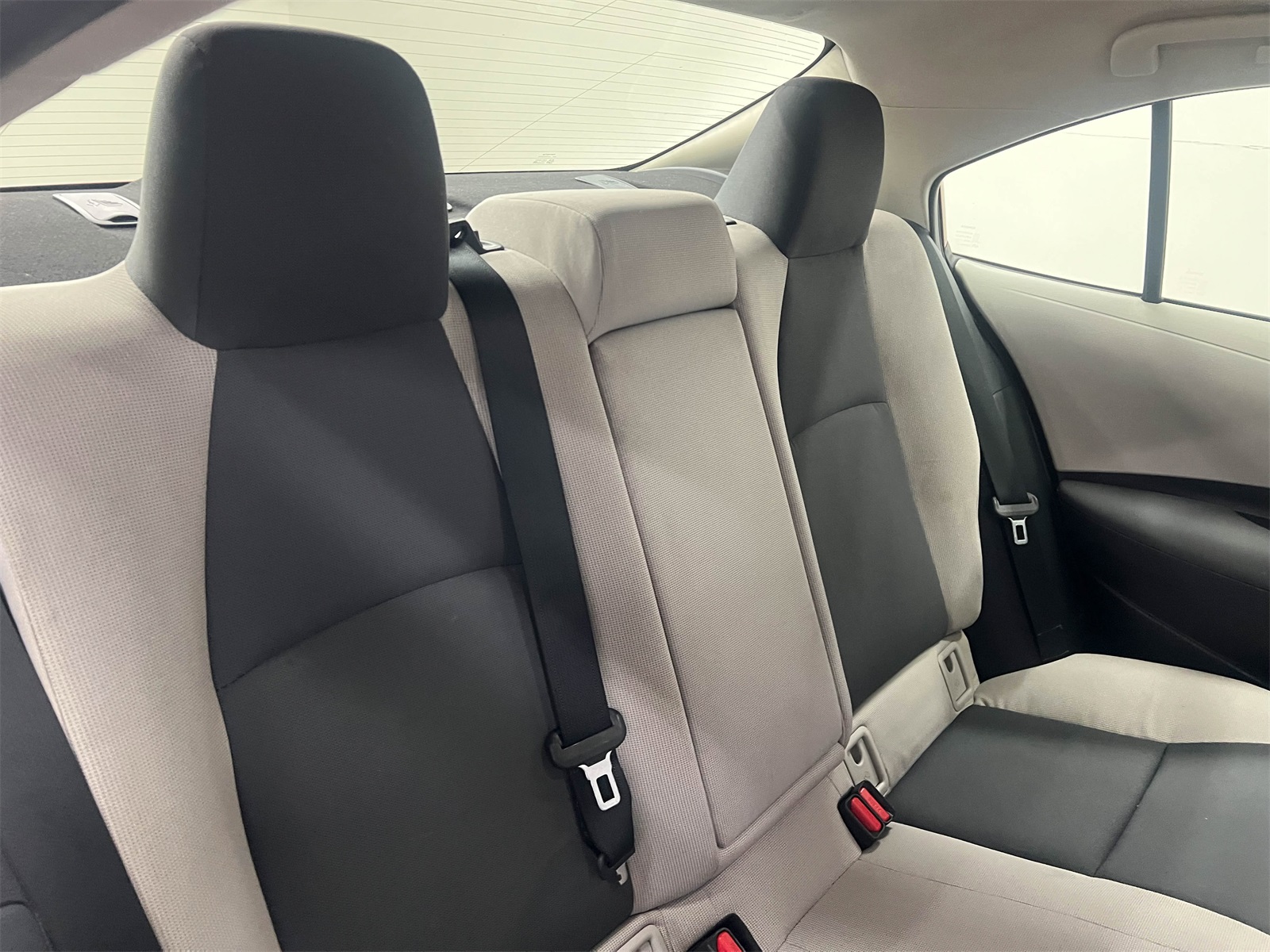 used 2023 Toyota Corolla Hybrid car, priced at $20,988