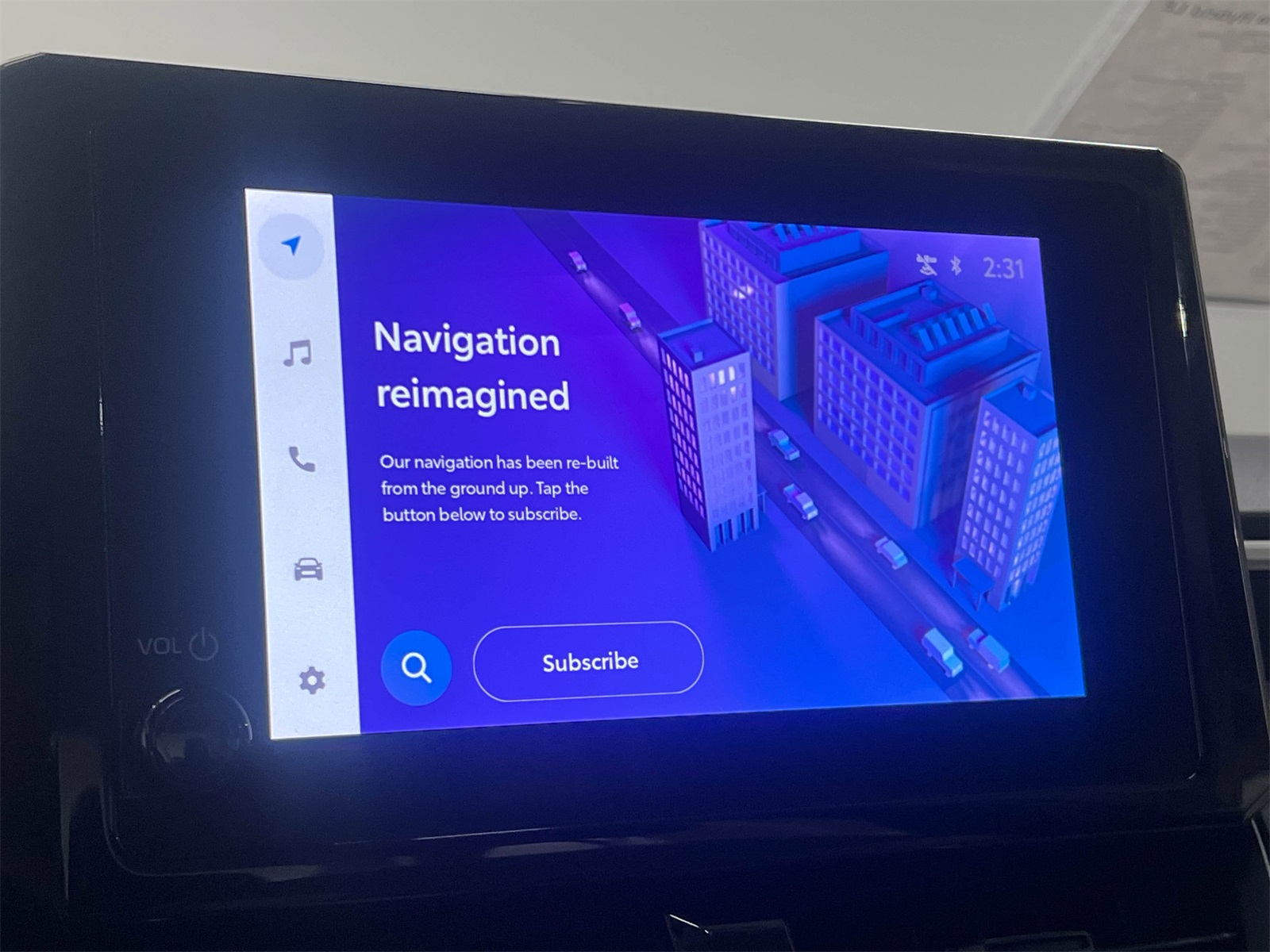 used 2023 Toyota Corolla Hybrid car, priced at $20,988