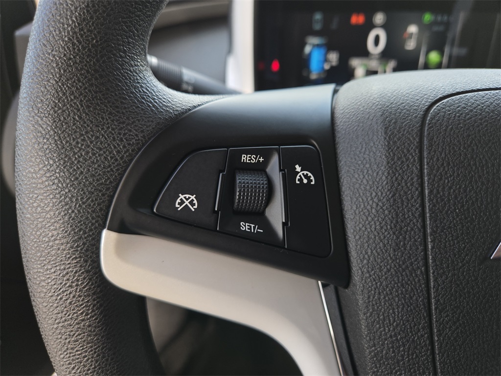 Used 2011 Chevrolet Volt Hatchback
