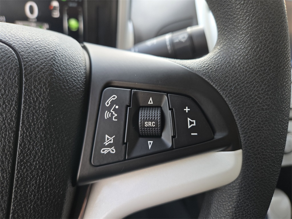 Used 2011 Chevrolet Volt Hatchback