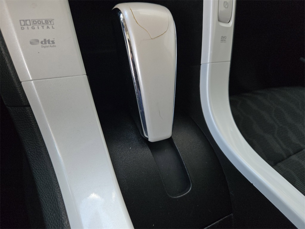 Used 2011 Chevrolet Volt Hatchback