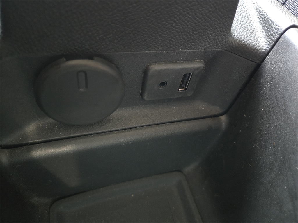 Used 2011 Chevrolet Volt Hatchback