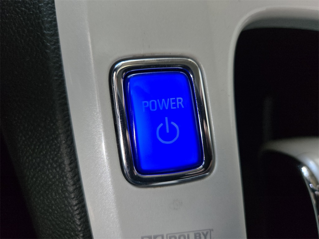Used 2011 Chevrolet Volt Hatchback