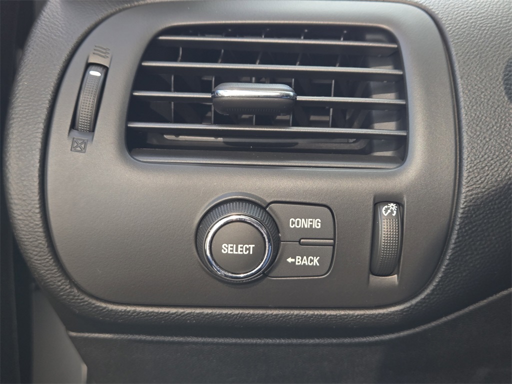 Used 2011 Chevrolet Volt Hatchback