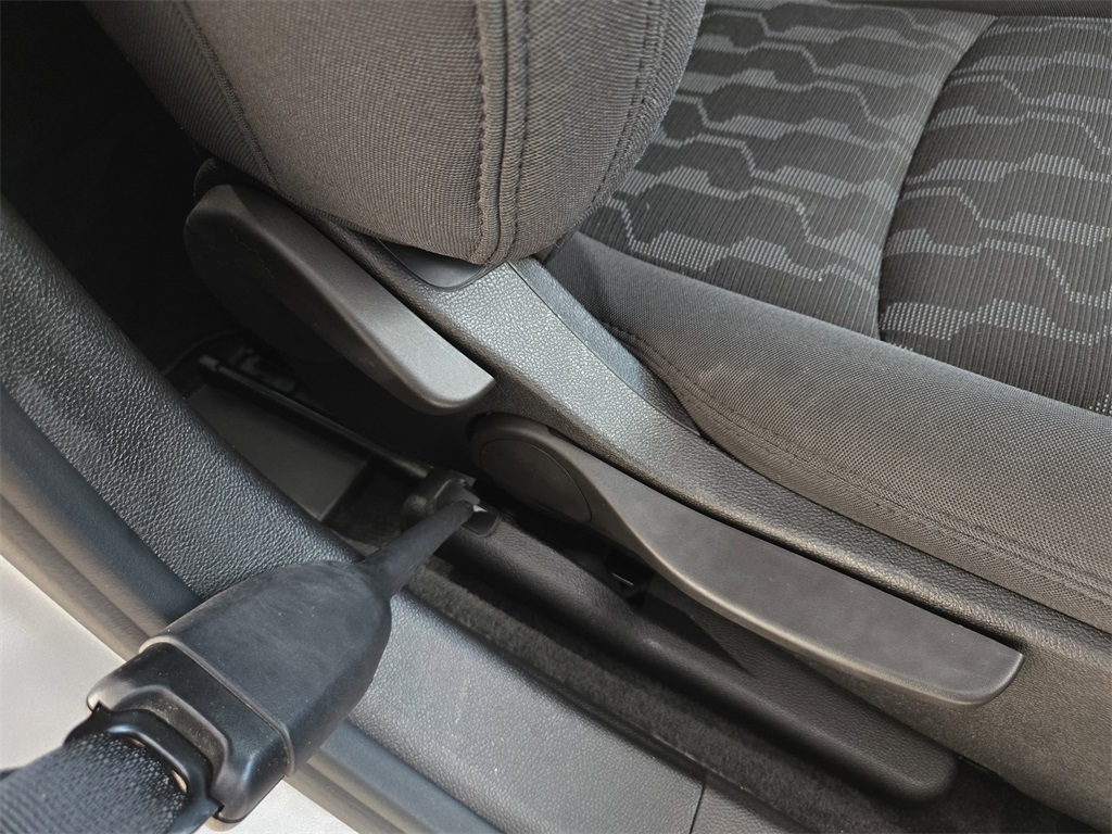 Used 2011 Chevrolet Volt Hatchback