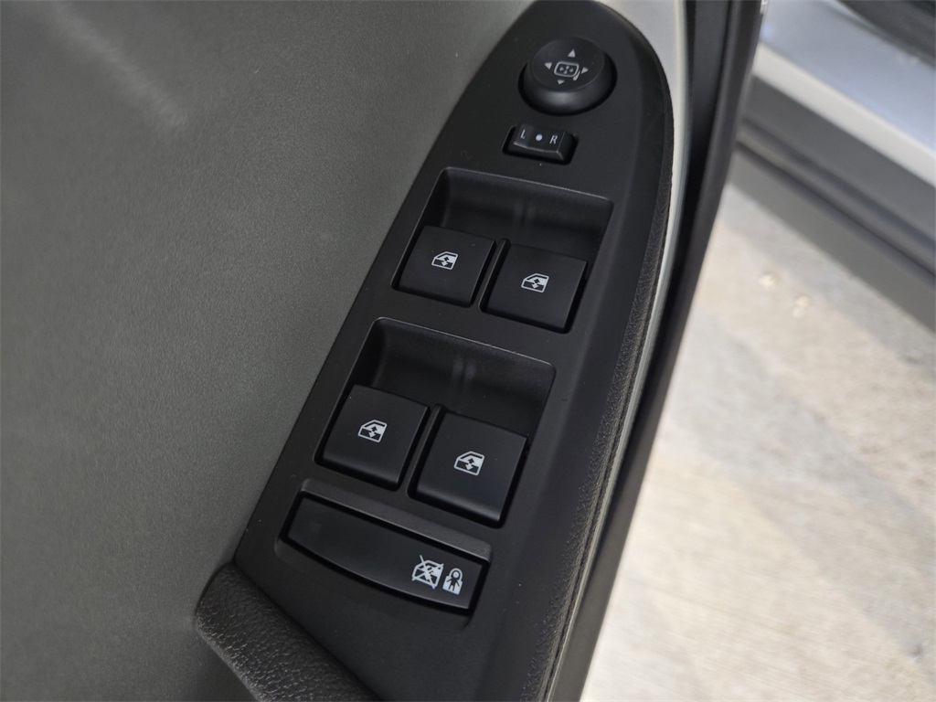 Used 2011 Chevrolet Volt Hatchback