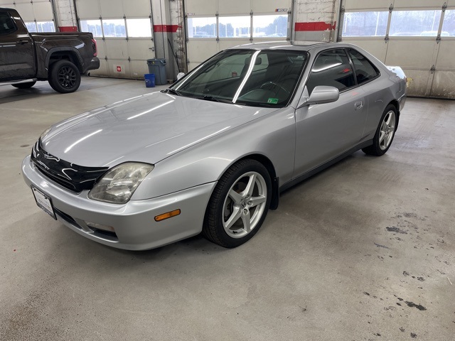 2001 Honda Prelude Base