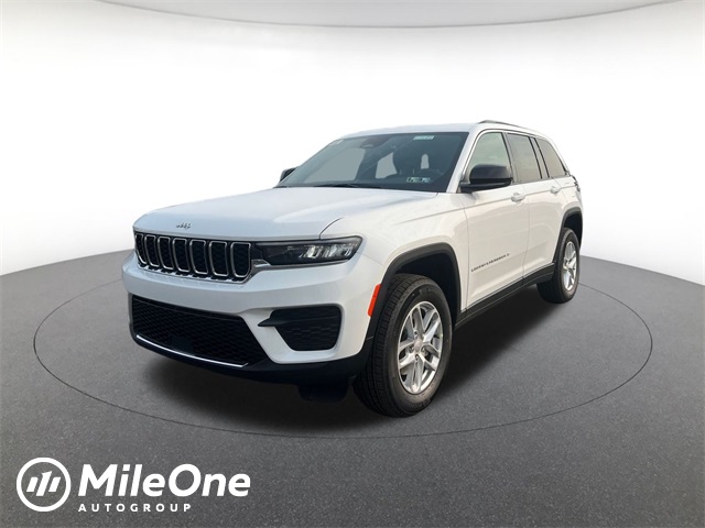new 2025 Jeep Grand Cherokee car, priced at $39,028