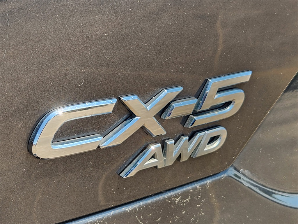 2019 Mazda CX-5 Touring photo 11