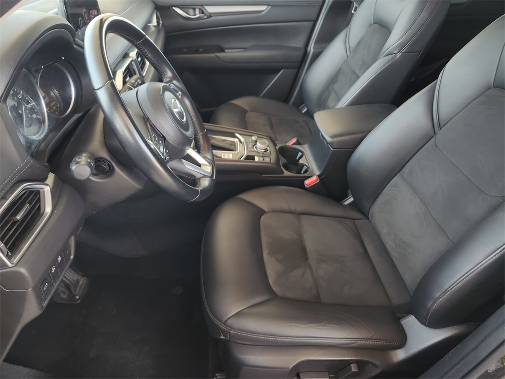 2019 Mazda CX-5 Touring photo 12
