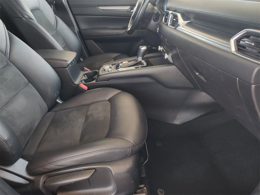 2019 Mazda CX-5 Touring photo 13