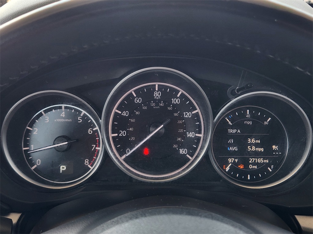 2019 Mazda CX-5 Touring photo 14