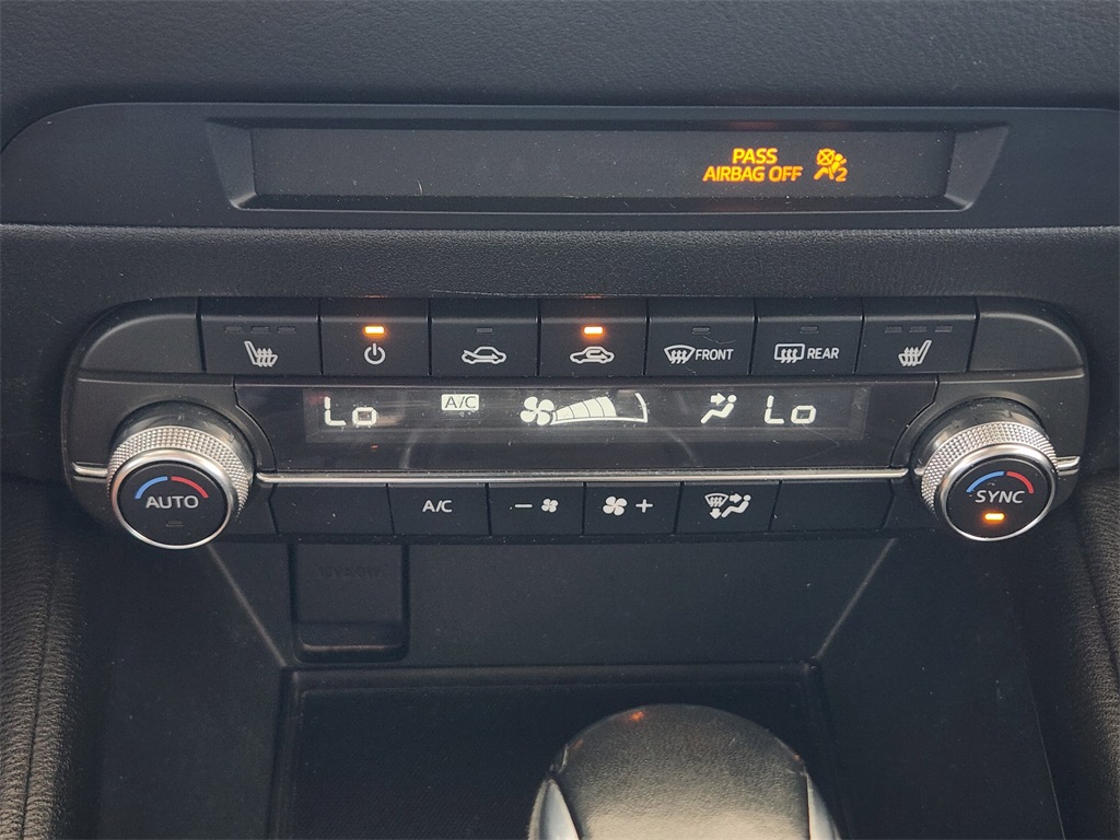 2019 Mazda CX-5 Touring photo 16