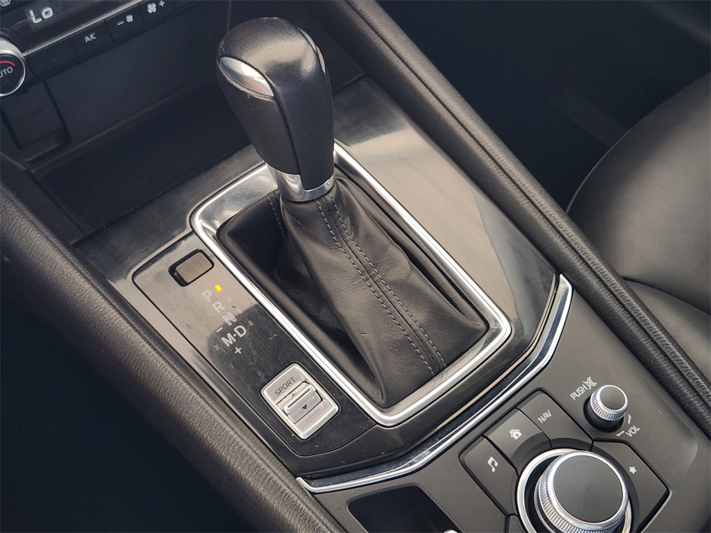 2019 Mazda CX-5 Touring photo 17