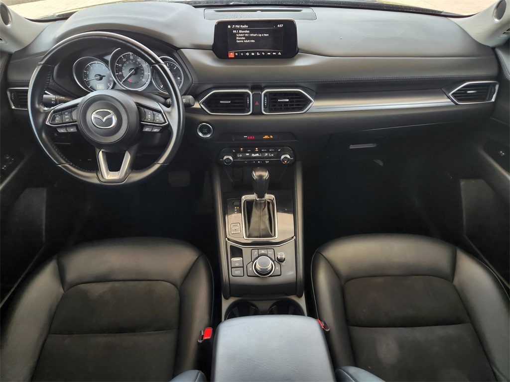 2019 Mazda CX-5 Touring photo 22